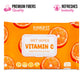 Insight Wet Wipes Vitamin C|MRP 79