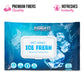 Insight Wet Wipes Ice Fresh |MRP 79
