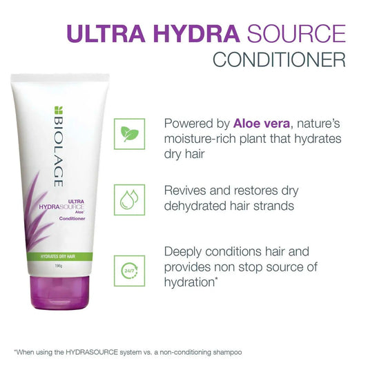 Biolage Hydrasource Conditioner