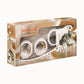 Aaryanveda Pearl Spa Facial Kit|210 gms|MRP 680