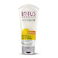 Lotus Herbals WhiteGlow Vitamin-C Radiance Facewash, face wash, vitamin C gel