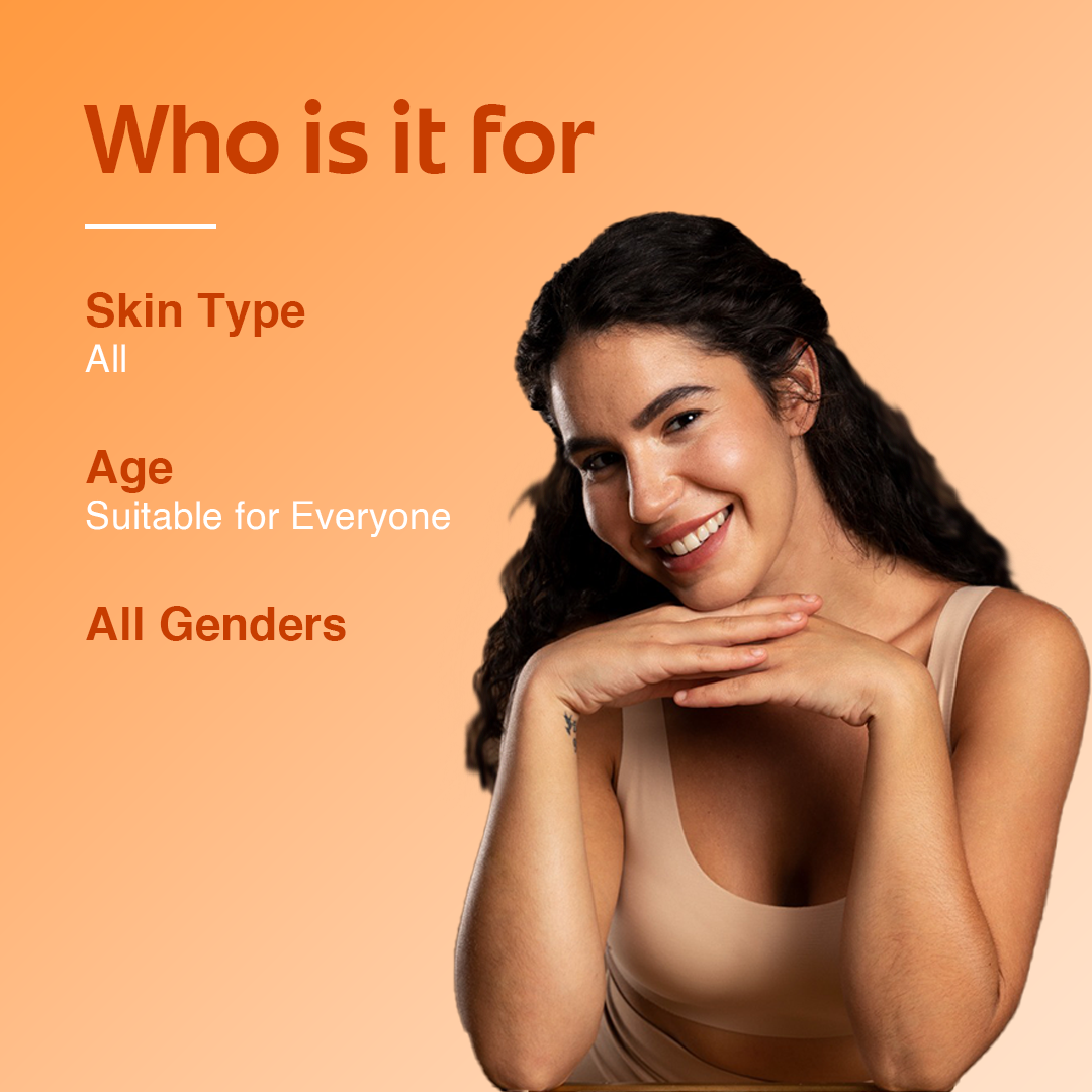 Rivona Honey Saffron Body Lotion, brightening body care, nourishing skin lotion