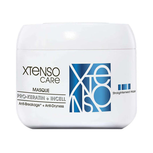 L’Oréal Professionnel Xtenso Care Masque 196g for smooth hair
