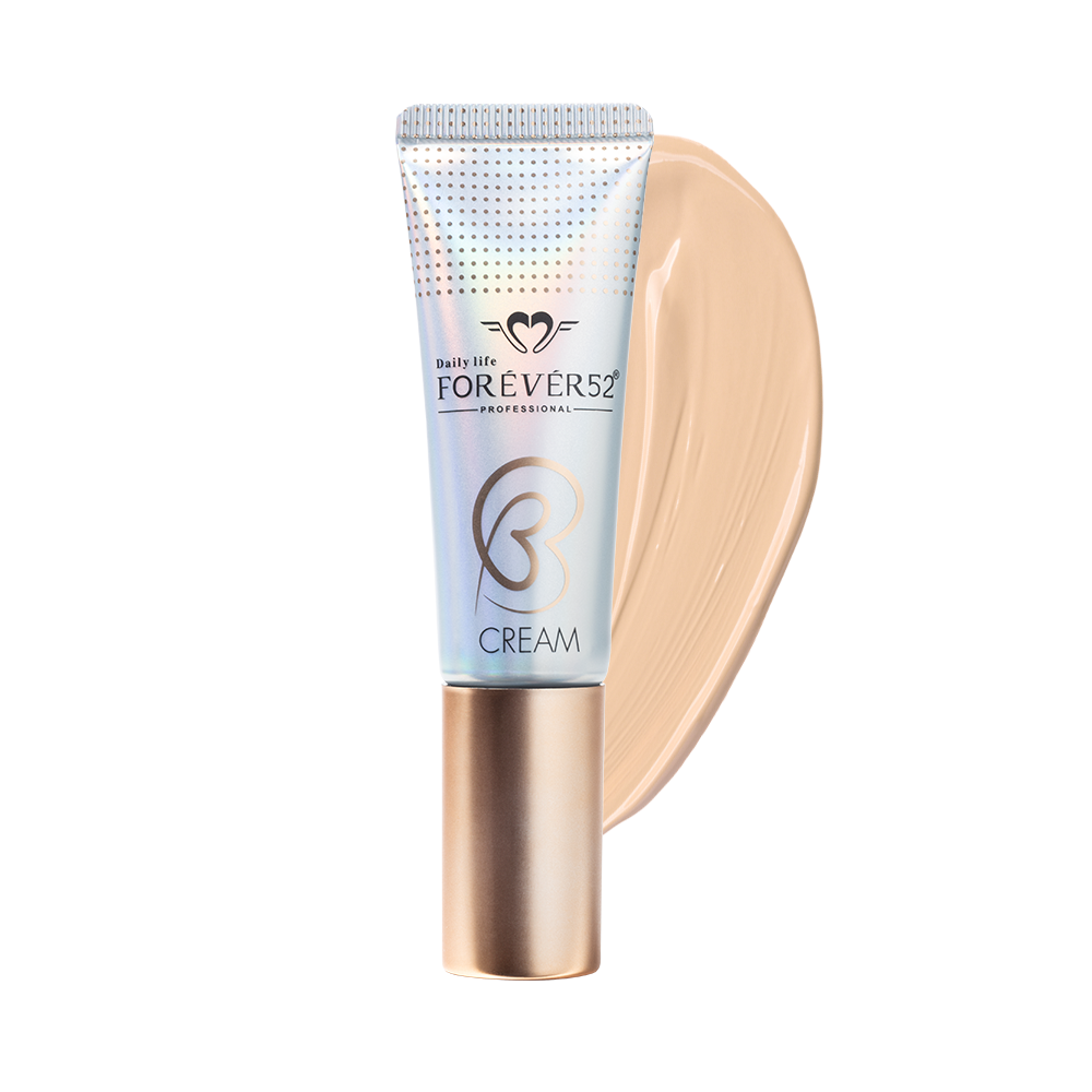 Daily Life Forever52 SPF50 BB Cream Butter Scotch-ZB003|30 ml|MRP 749