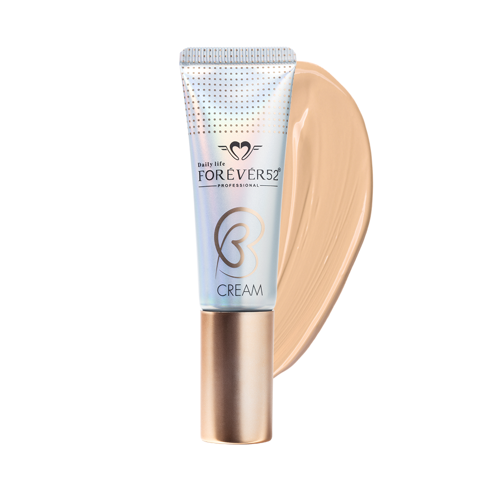 Daily Life Forever52 SPF50 BB Cream Soft Ivory-ZB004|30 ml|MRP 749