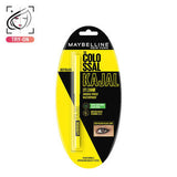 Maybelline New York Colossal Kajal 24Hr � Deep Black|0.35 gms|MRP 180