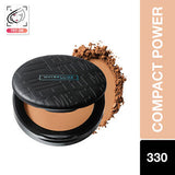 Maybelline Fit Me Matte + Poreless Compact Powder � 330 Toffee|8 gms|MRP 249
