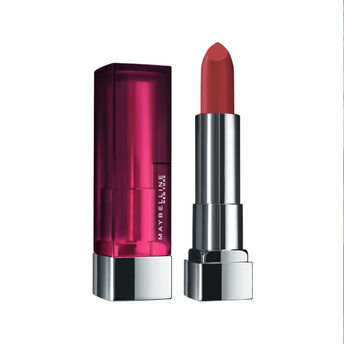 Maybelline Creamy Matte Lipstick � 807 Dried Rose|3.9 gms|MRP 329