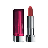 Maybelline Creamy Matte Lipstick � 807 Dried Rose|3.9 gms|MRP 329