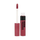 Maybelline New York Sensational Liquid Matte Lipstick � 24 Touch Of Spice|7 ml|MRP 429