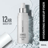 Faces Canada Ultime Pro Makeup Fixer Setting Spray|100 ml|MRP 649