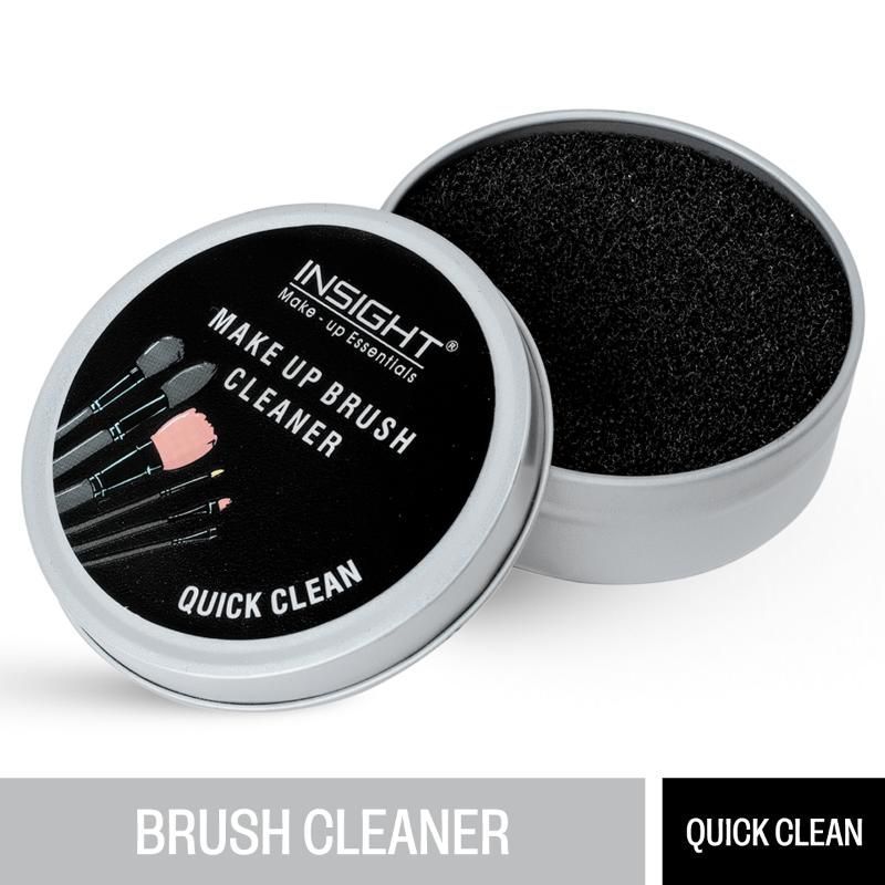 Insight Makeup Brush Cleaner|MRP 150