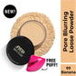 Nykaa Matte to Last Pore Blurring Loose Powder Banana 03|10 gms|MRP 799