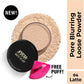 Nykaa Matte to Last Oil Control Loose Setting Powder - Bake, Blur & Set! - Latte 04|10 gms|MRP 799