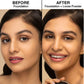 Nykaa Matte to Last Oil Control Loose Setting Powder - Bake, Blur & Set! - Latte 04|10 gms|MRP 799