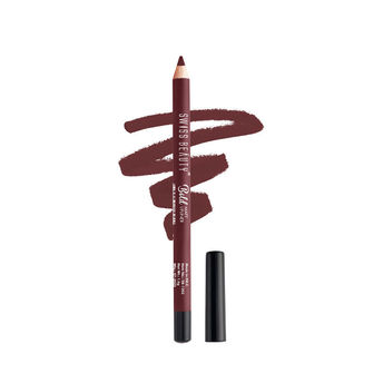 Swiss Beauty Bold Matt Lip Liner 02|1.6 gms|MRP 69