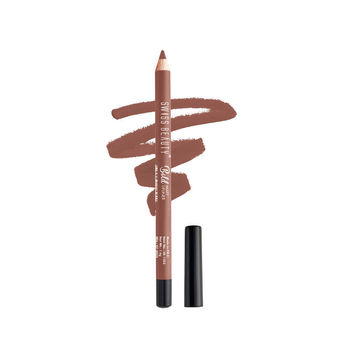 Swiss Beauty Bold Matt Lip Liner 03|1.6 gms|MRP 69