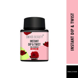 Swiss Beauty Instant Dip & Twist Nail Remover Vanilla Rose|80 ml|MRP 149