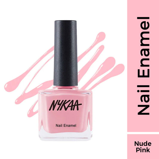 Nykaa Wedding Edition Nail Enamel Polish - On Taupe! 274|9 ml|MRP 189
