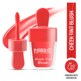 Insight Cheek Tint Blush Watermelon Popsicle|7 gms|MRP 155