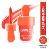 Insight Cheek Tint Blush Cherry Popsicle|7 gms|MRP 155