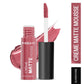 Insight Cr�me Matte Mousse Lipstick � 04 Sunshine|6.5 gms|MRP 170