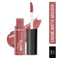 Insight Cr�me Matte Mousse Lipstick � 12 Fire Fly|6.5 gms|MRP 170