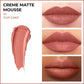 Insight Cr�me Matte Mousse Lipstick � 14 Cup Cake|6.5 gms|MRP 170