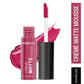 Insight Cr�me Matte Mousse Lipstick � 15 Dumpling|6.5 gms|MRP 170