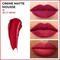 Insight Cr�me Matte Mousse Lipstick � 18 Jelly Bean|6.5 gms|MRP 170