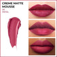 Insight Cr�me Matte Mousse Lipstick � 20 Petal|6.5 gms|MRP 170