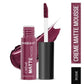 Insight Cr�me Matte Mousse Lipstick � 21 Rosie|6.5 gms|MRP 170