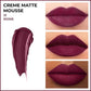 Insight Cr�me Matte Mousse Lipstick � 21 Rosie|6.5 gms|MRP 170