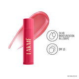 Lakmï¿½ Lip Love Care Stick ï¿½  Cherry|4.5 gms|MRP 249