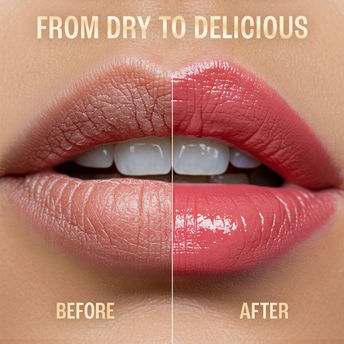 Lakmï¿½ Lip Love Care Stick ï¿½  Cherry|4.5 gms|MRP 249