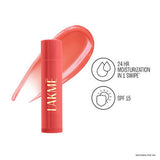 Lakmï¿½ Lip Love Care Stick ï¿½  Mango|4.5 gms|MRP 249