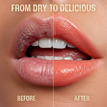 Lakmï¿½ Lip Love Care Stick ï¿½  Apricot|4.5 gms|MRP 249