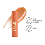 Lakmï¿½ Lip Love Care Stick ï¿½  Caramel|4.5 gms|MRP 249