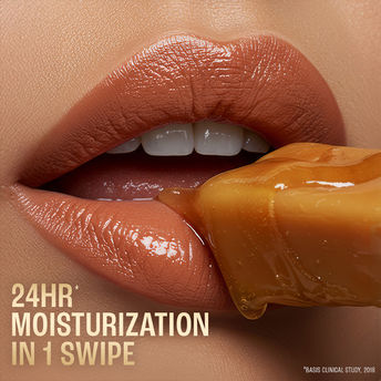 Lakmï¿½ Lip Love Care Stick ï¿½  Caramel|4.5 gms|MRP 249