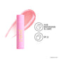 Lakmï¿½ Lip Love Care Stick ï¿½  Insta Pink|4.5 gms|MRP 249