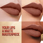 Lakmï¿½ 9to5 Powerplay Priming Matte Lipstick ï¿½ Cinnamon Spice|3.6 gms|MRP 650