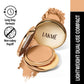 Lakmï¿½ 9to5 Unreal Dual Cover Pressed Powder ï¿½ 24 Beige|9 gms|MRP 699