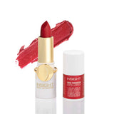 Insight Non Transfer Matte Lipstick 08 Fiesta|4.2 gms|MRP 325