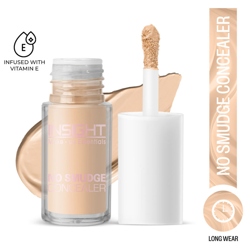 Insight No Smudge Concealer MN16|5 gms|MRP 140
