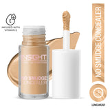 Insight No Smudge Concealer MN20|5 gms|MRP 150