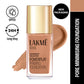 Lakmï¿½ 9to5 Powerplay Priming Liquid Foundation ï¿½  N150 Neutral Light|25 ml|MRP 699