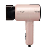 Ikonic Me Mini Vibe Hair Dryer - Pink|MRP 1750