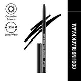 Lakm? Eyeconic Insta Cool Kajal ï¿½ Black|0.35 gms|MRP 299