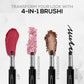 Renee Core 4-IN-1 Makeup Brush|10 gms|MRP 550