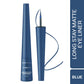 Faces Canada Ultime Pro Matte Play Eyeliner Blue - Sapphire|2.5 ml|MRP 699
